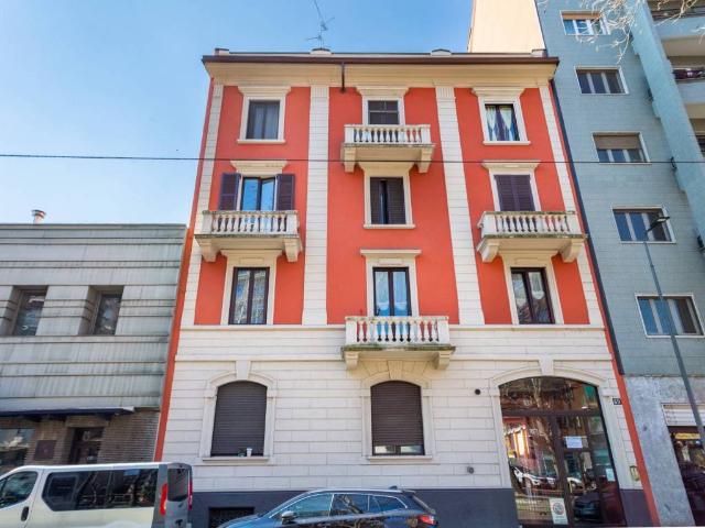 Appartamento in vendita a Municipio 8 di Milano, Milano