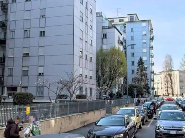 Appartamento in vendita a Municipio 2, Milano