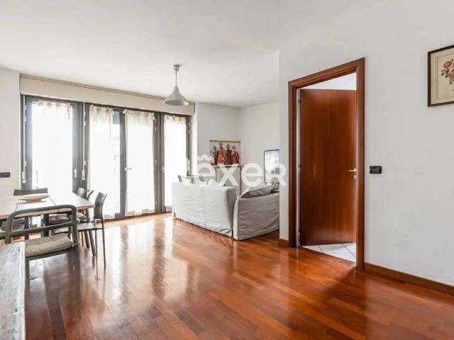Appartamento in vendita a Municipio 8 di Milano, Milano