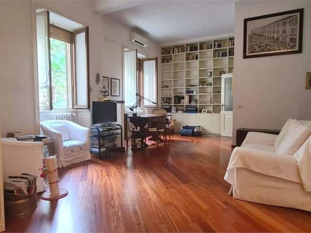 Appartamento in vendita a Città Studi, Milano