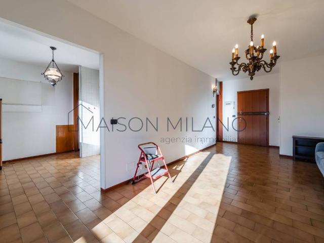 Appartamento in vendita a Municipio 5, Milano