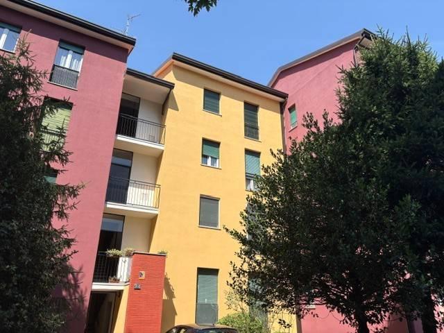 Appartamento in vendita a Municipio 8 di Milano, Milano