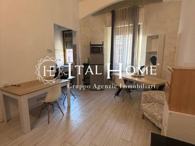 Appartamento in vendita a Municipio 9, Milano