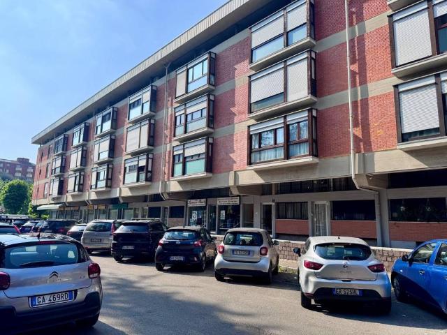 Appartamento in vendita a Municipio 9, Milano