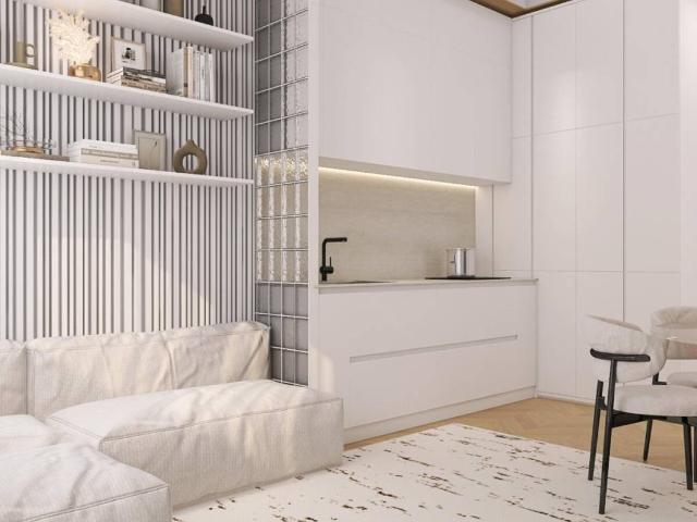 Appartamento in vendita a Municipio 9, Milano