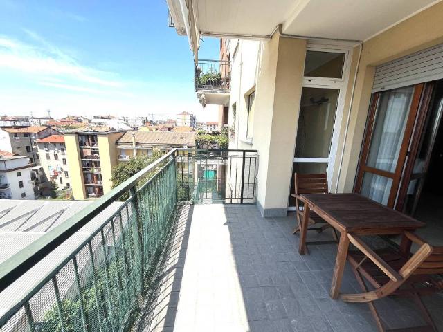 Appartamento in vendita a Municipio 5, Milano