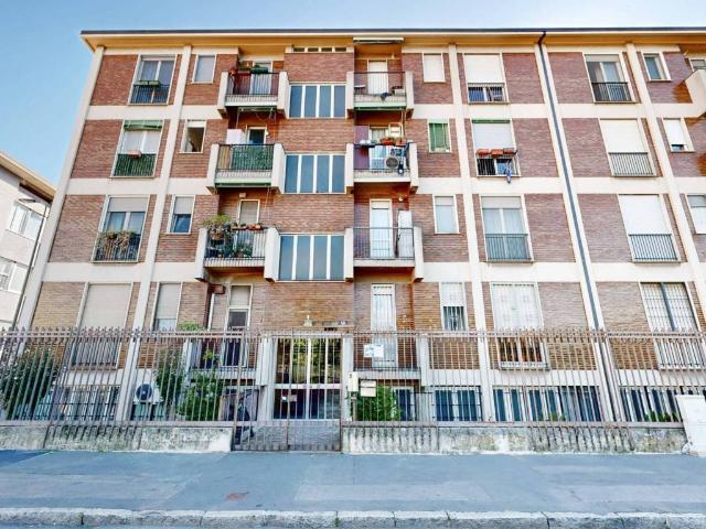 Appartamento in vendita a Municipio 2, Milano
