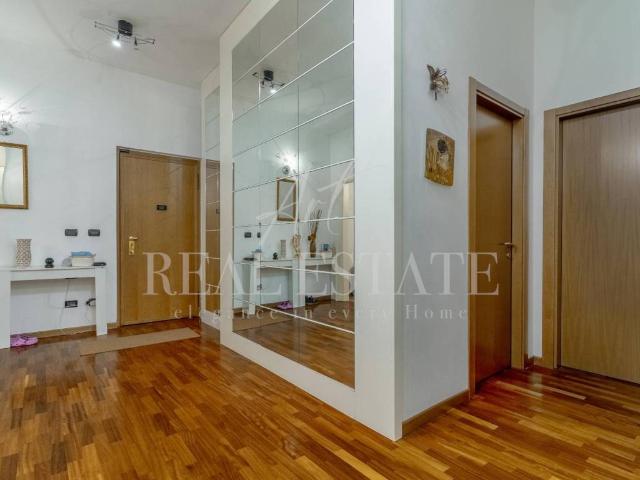 Appartamento in vendita a Municipio 3, Milano