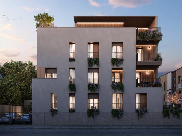 Appartamento in vendita a Municipio 2, Milano