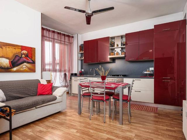 Appartamento in vendita a Municipio 5, Milano