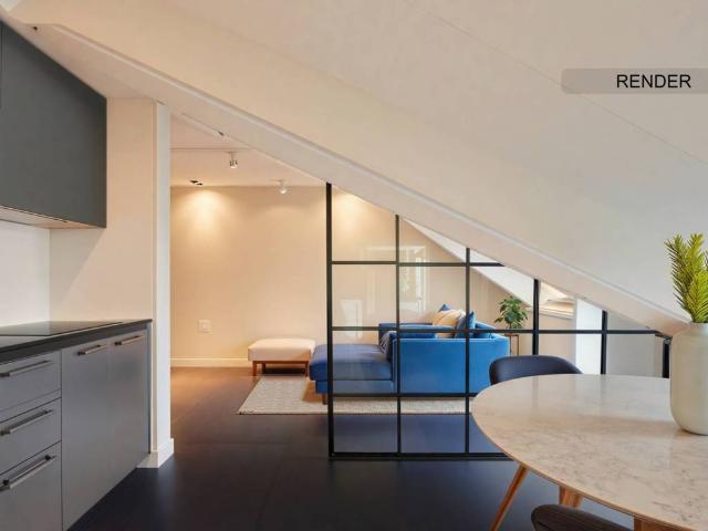 Appartamento in vendita a Municipio 1, Milano