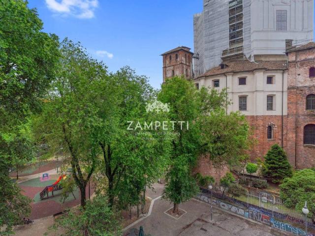 Appartamento in vendita a Cerchia dei Navigli, Milano
