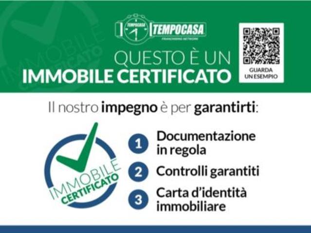 Appartamento in vendita a Municipio 8 di Milano, Milano