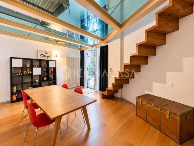 Appartamento in vendita a Isola, Milano