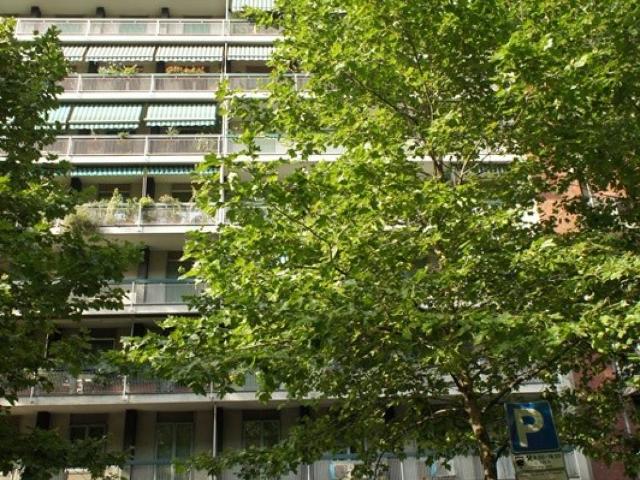 Appartamento in vendita a Municipio 2, Milano