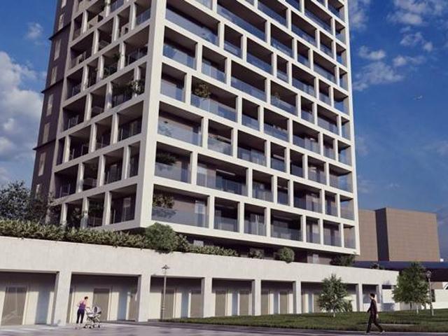 Appartamento in vendita a Municipio 9, Milano