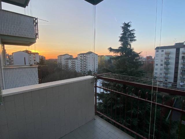 Appartamento in vendita a Municipio 7, Milano