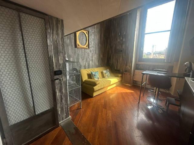 Appartamento in vendita a Brera, Milano