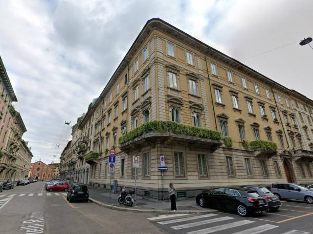 Appartamento in vendita a Municipio 1, Milano