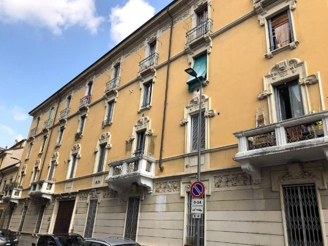 Appartamento in vendita a Municipio 2, Milano