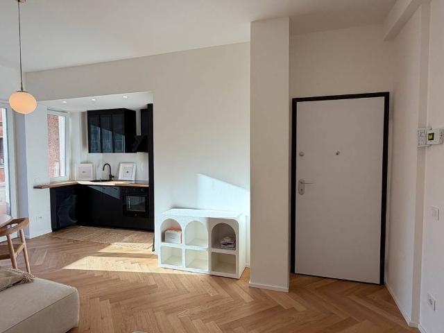 Appartamento in vendita a Villapizzone, Milano