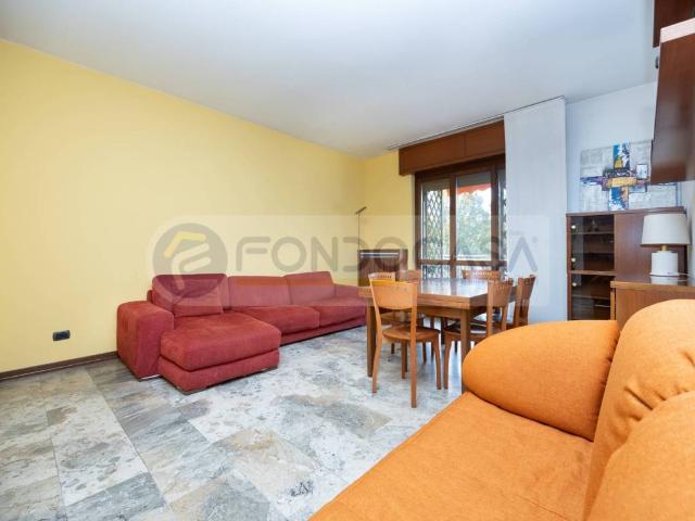 Appartamento in vendita a Municipio 2, Milano