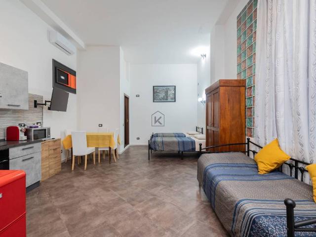 Appartamento in vendita a Municipio 3, Milano