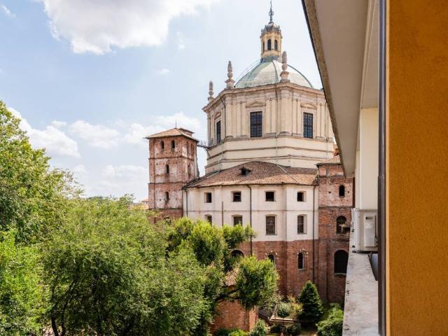 Appartamento in vendita a Municipio 1, Milano