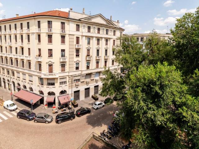 Appartamento in vendita a Municipio 1, Milano