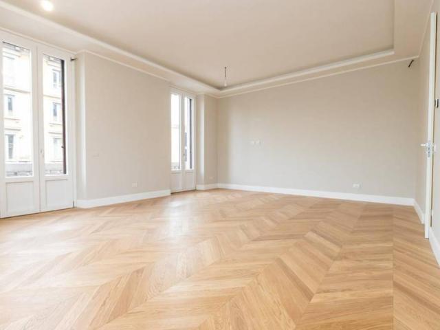 Appartamento in vendita a Municipio 1, Milano