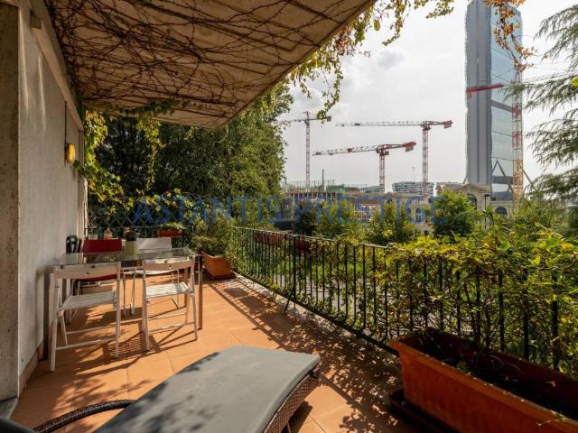 Appartamento in vendita a Municipio 8 di Milano, Milano