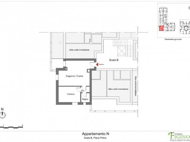 Appartamento in vendita a Municipio 7, Milano
