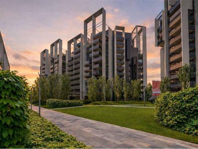 Appartamento in vendita a Municipio 8 di Milano, Milano