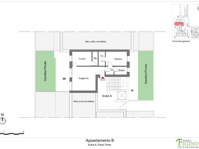 Appartamento in vendita a Municipio 7, Milano