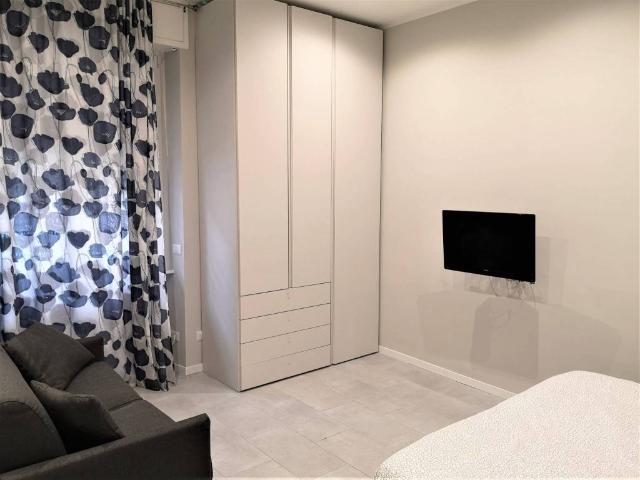Appartamento in vendita a Villapizzone, Milano