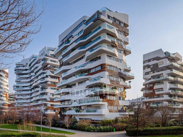 Appartamento in vendita a Municipio 8 di Milano, Milano