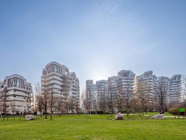 Appartamento in vendita a Municipio 8 di Milano, Milano