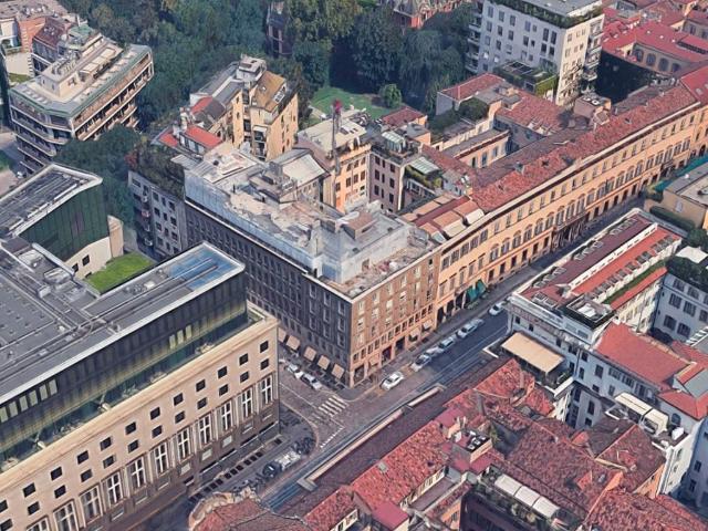 Appartamento in vendita a Municipio 1, Milano