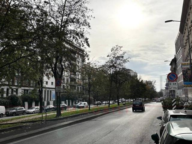 Appartamento in affitto a Municipio 1, Milano