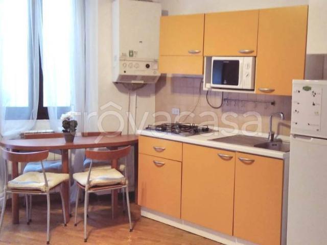 Monolocale in vendita a Sarpi, Milano