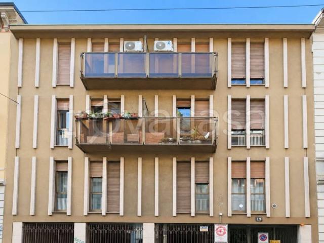 Monolocale in vendita a Loreto, Milano