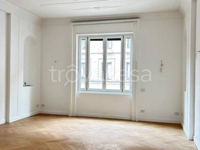 Appartamento in vendita a Municipio 1, Milano