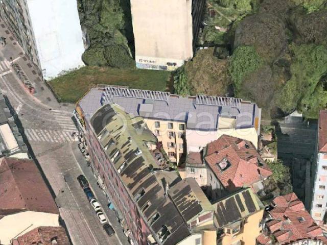 Appartamento in vendita a Municipio 1, Milano