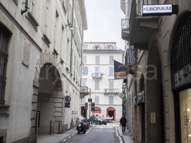 Appartamento in vendita a Duomo, Milano