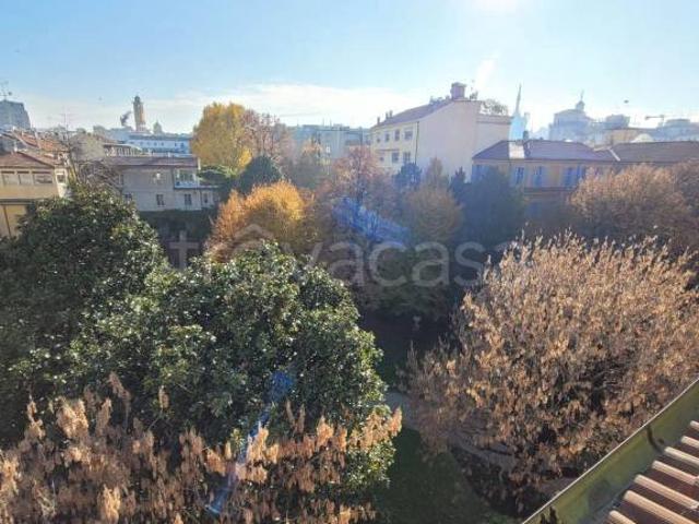 Appartamento in vendita a Municipio 1, Milano