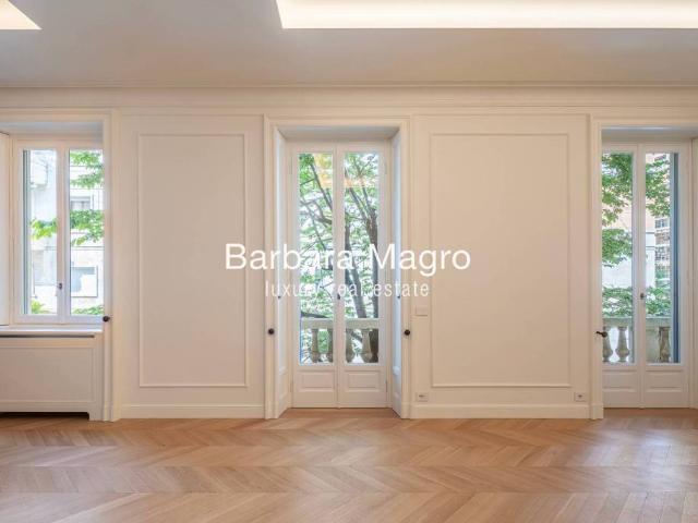 Appartamento in vendita a Municipio 1, Milano