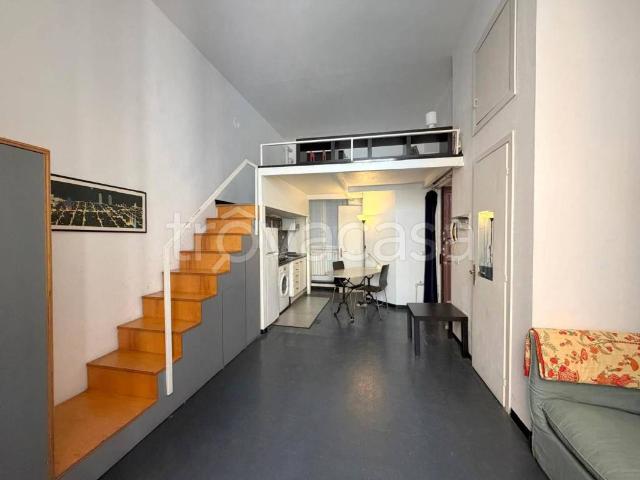 Monolocale in vendita a Guastalla, Milano