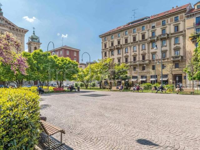 Appartamento in vendita a Magenta - San Vittore, Milano