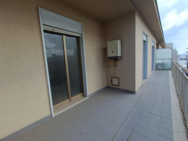 Appartamento in vendita a Parco, Milazzo