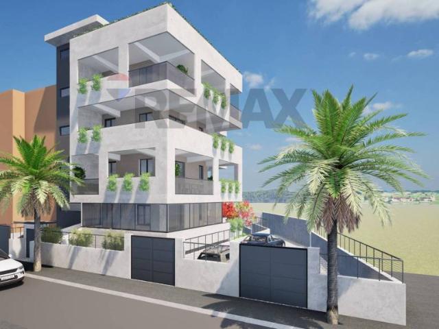 Appartamento in vendita a Contura, Milazzo